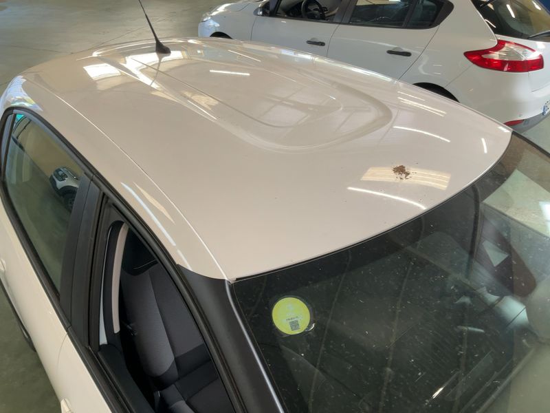 Citroen C3 1.5 Blue-HDi Feel 2018 – снимка 21