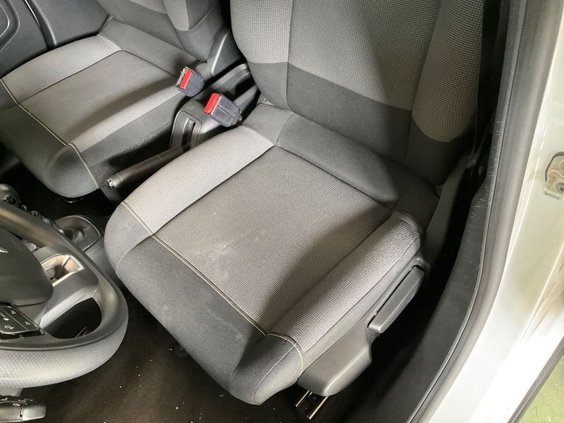 Citroen C3 1.5 Blue-HDi Feel 2018 – снимка на щета