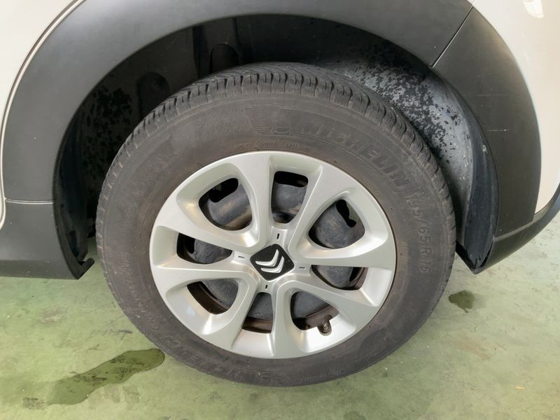 Citroen C3 1.5 Blue-HDi Feel 2018 – снимка 18
