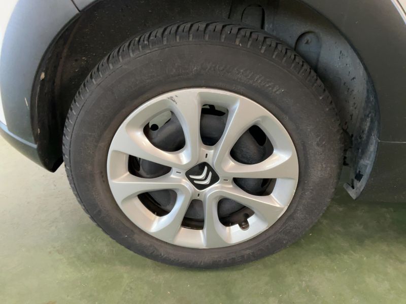 Citroen C3 1.5 Blue-HDi Feel 2018 – снимка 19