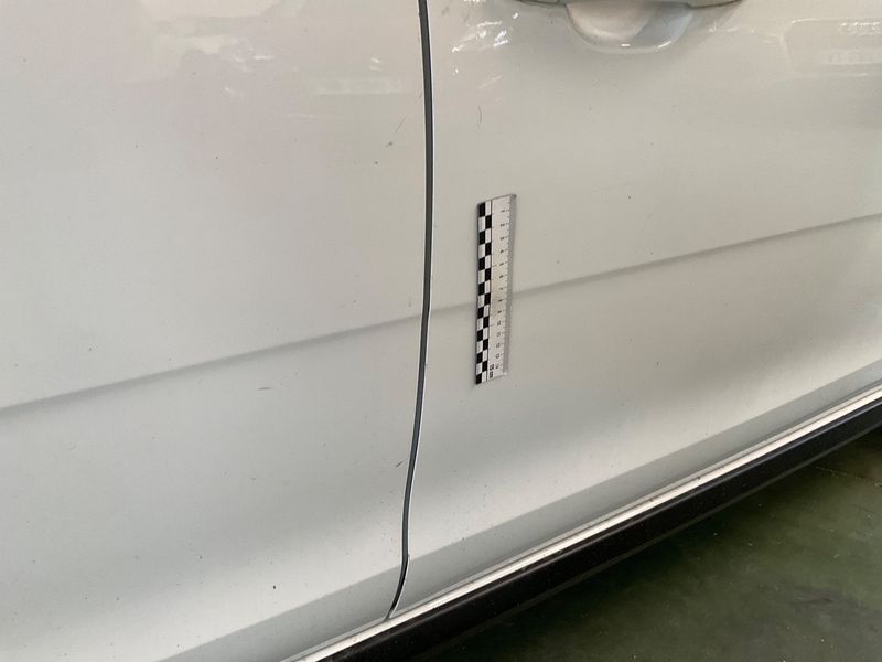Citroen C3 1.5 Blue-HDi Feel 2018 – снимка на щета