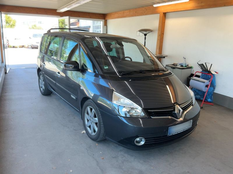 Renault Espace 2.0 dCi Edition 25th 2012 – снимка 12