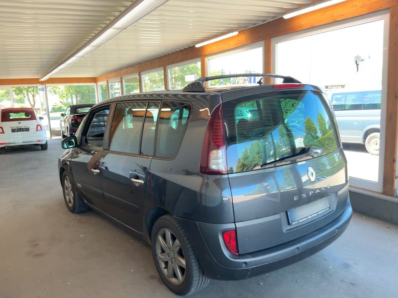 Renault Espace 2.0 dCi Edition 25th 2012 – снимка 6