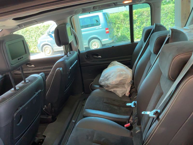 Renault Espace 2.0 dCi Edition 25th 2012 – снимка 20