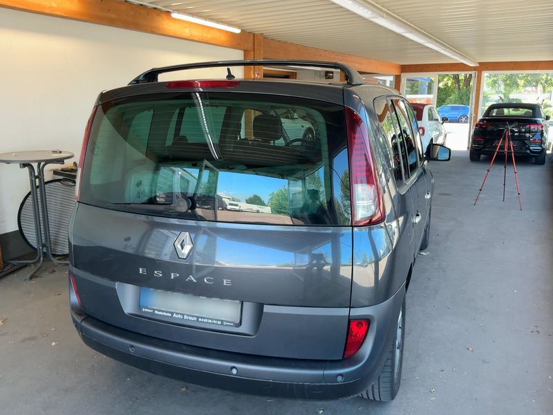 Renault Espace 2.0 dCi Edition 25th 2012 – снимка 8