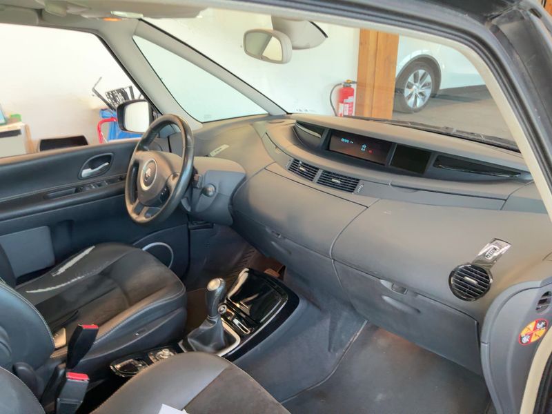 Renault Espace 2.0 dCi Edition 25th 2012 – снимка 18