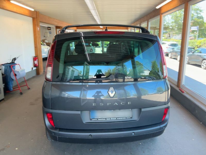 Renault Espace 2.0 dCi Edition 25th 2012 – снимка 7