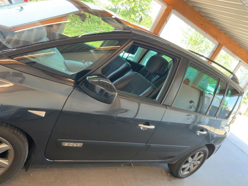 Renault Espace 2.0 dCi Edition 25th 2012 – снимка 4