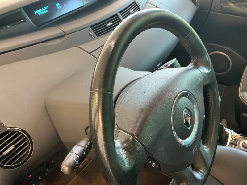 Renault Espace 2.0 dCi Edition 25th 2012 – снимка 35