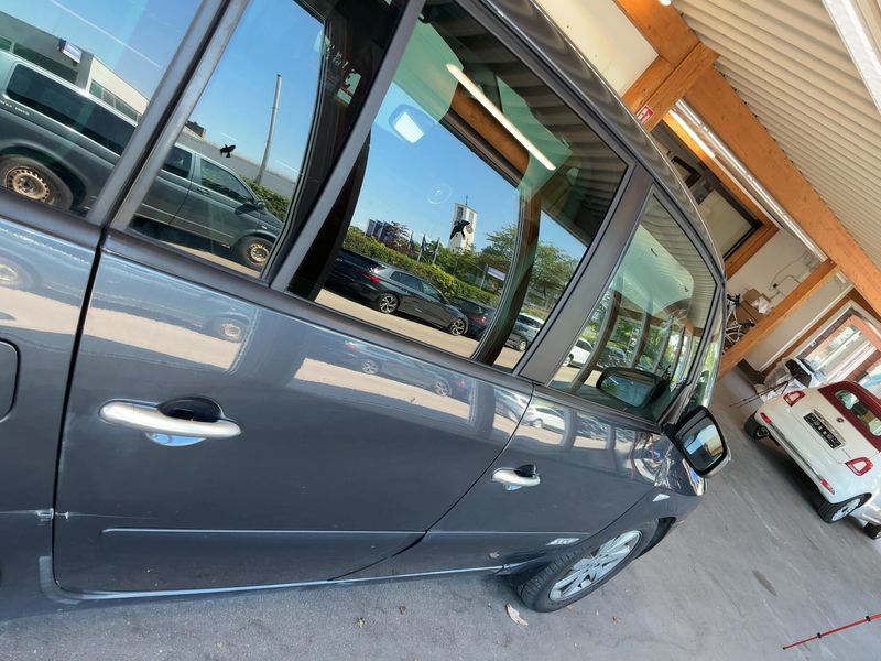 Renault Espace 2.0 dCi Edition 25th 2012 – снимка 10