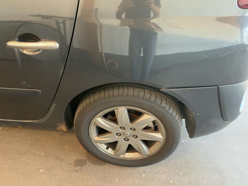 Renault Espace 2.0 dCi Edition 25th 2012 – снимка 5