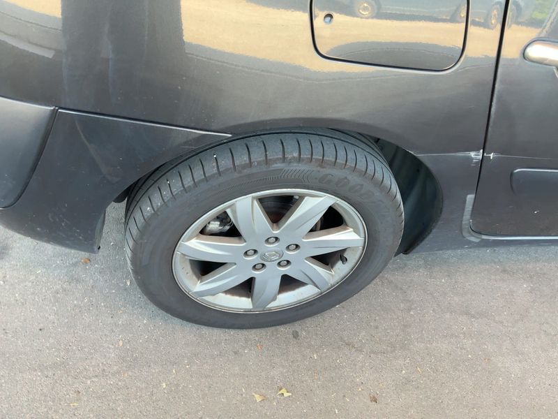Renault Espace 2.0 dCi Edition 25th 2012 – снимка 9