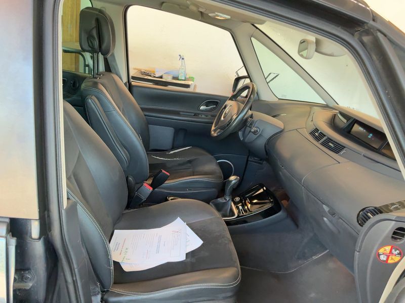 Renault Espace 2.0 dCi Edition 25th 2012 – снимка 17