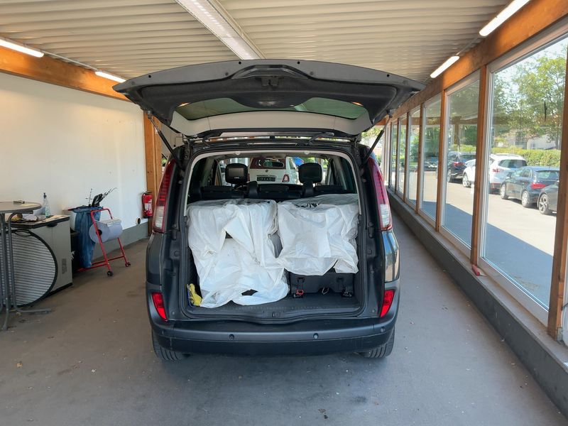 Renault Espace 2.0 dCi Edition 25th 2012 – снимка 16