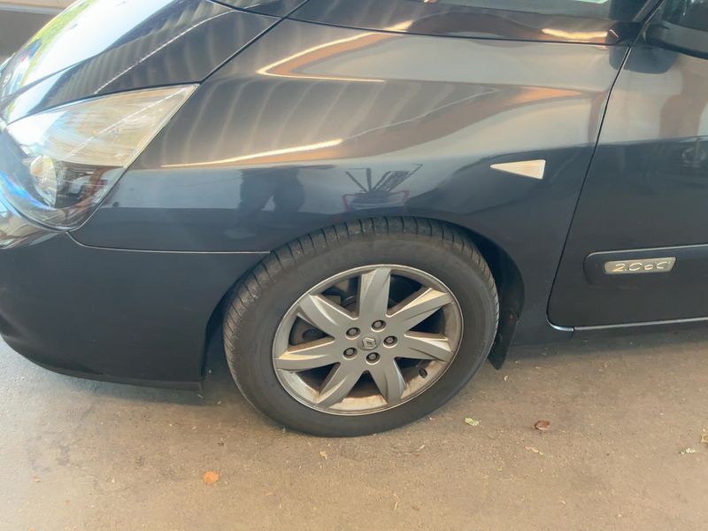 Renault Espace 2.0 dCi Edition 25th 2012 – снимка 3