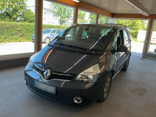 Renault Espace 2.0 dCi Edition 25th 2012 – снимка 1