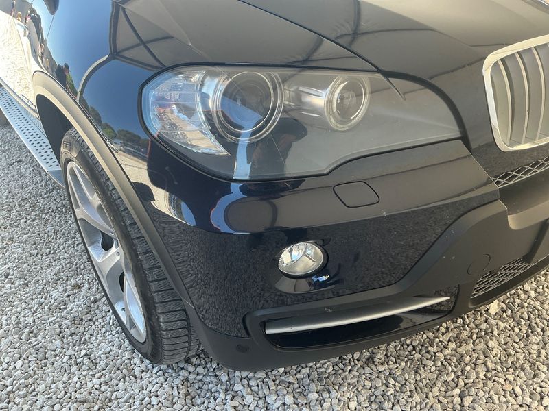 BMW X5 xDrive 35d Luxe 2010 – снимка 25