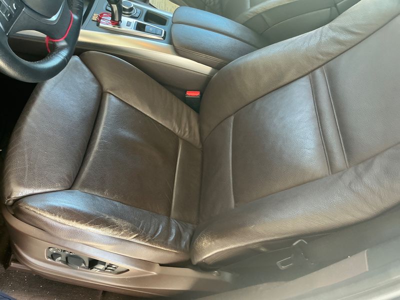 BMW X5 xDrive 35d Luxe 2010 – снимка 24