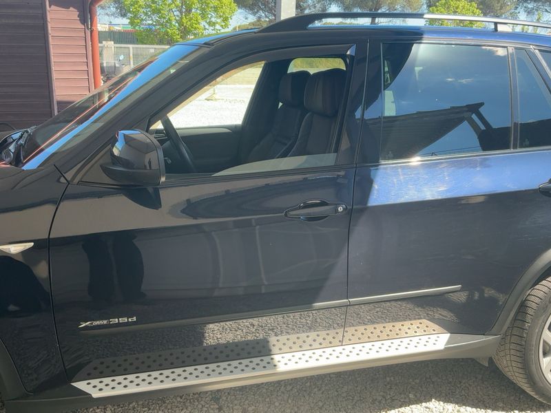 BMW X5 xDrive 35d Luxe 2010 – снимка 4