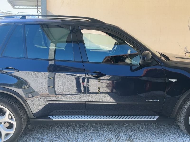 BMW X5 xDrive 35d Luxe 2010 – снимка 10