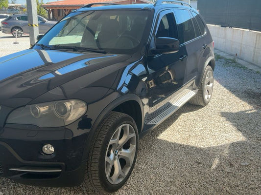 BMW X5 xDrive 35d Luxe 2010 – снимка 2