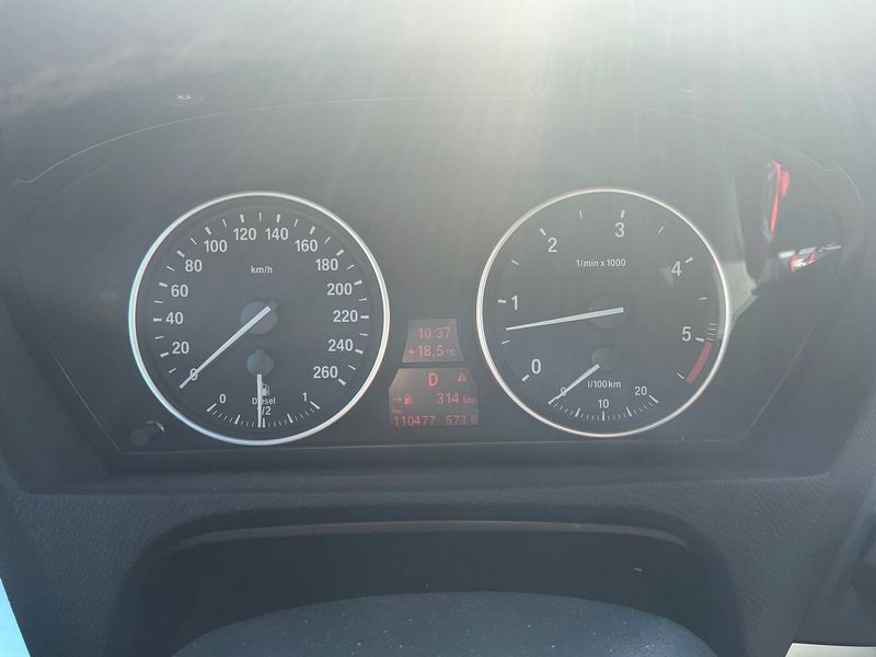 BMW X5 xDrive 35d Luxe 2010 – снимка 18