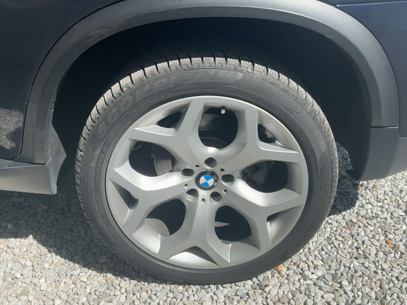 BMW X5 xDrive 35d Luxe 2010 – снимка 5