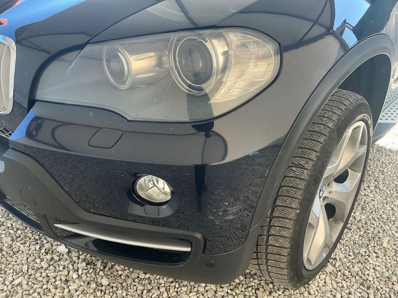 BMW X5 xDrive 35d Luxe 2010 – снимка 26