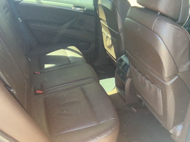 BMW X5 xDrive 35d Luxe 2010 – снимка 19