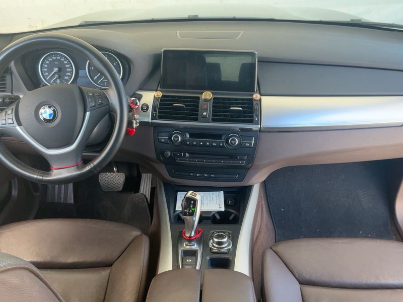 BMW X5 xDrive 35d Luxe 2010 – снимка 17