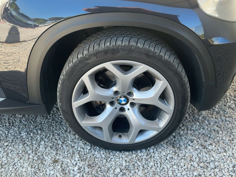 BMW X5 xDrive 35d Luxe 2010 – снимка 11