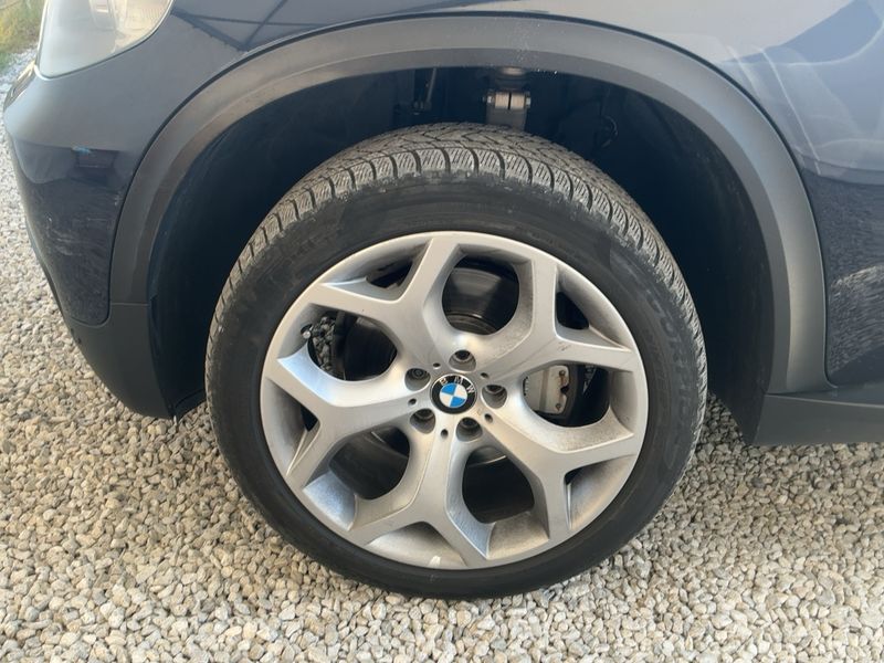 BMW X5 xDrive 35d Luxe 2010 – снимка 3