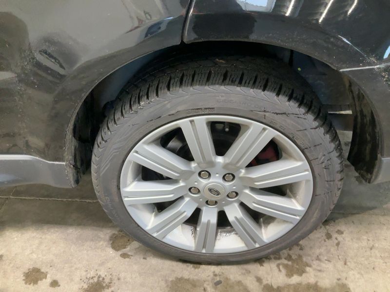 Land Rover Range Rover Sport 3.0 TD V6 HSE 2011 – снимка 5