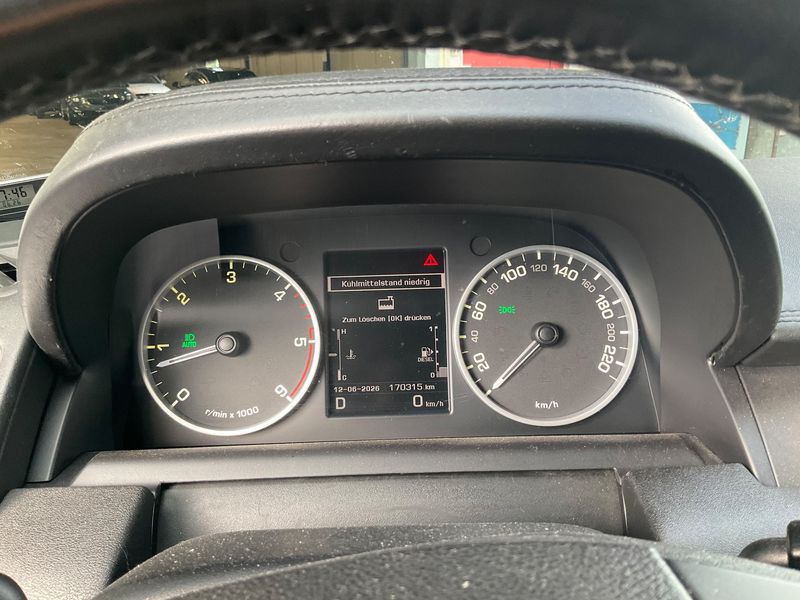 Land Rover Range Rover Sport 3.0 TD V6 HSE 2011 – снимка 18