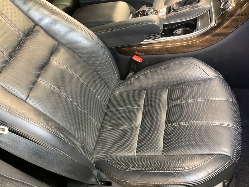 Land Rover Range Rover Sport 3.0 TD V6 HSE 2011 – снимка 23