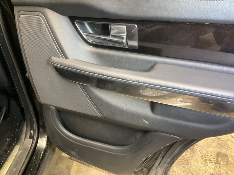 Land Rover Range Rover Sport 3.0 TD V6 HSE 2011 – снимка 26