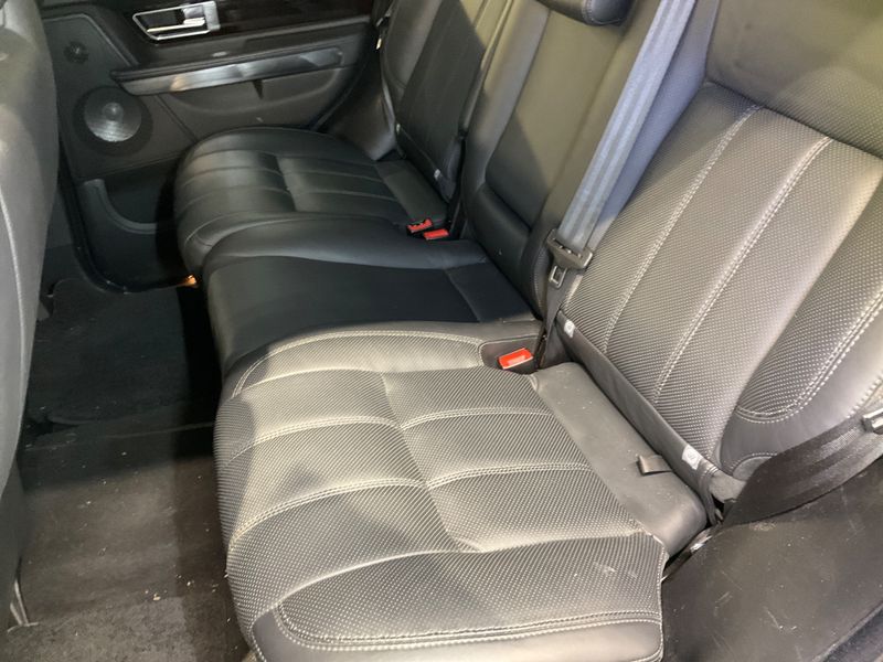 Land Rover Range Rover Sport 3.0 TD V6 HSE 2011 – снимка 28