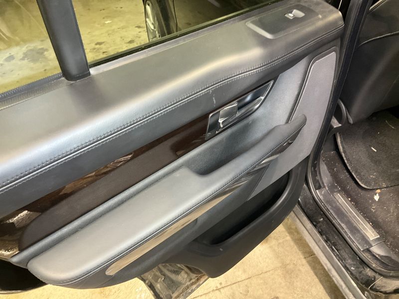 Land Rover Range Rover Sport 3.0 TD V6 HSE 2011 – снимка 27