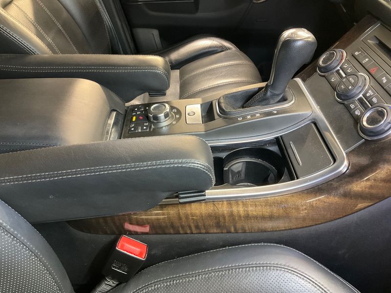 Land Rover Range Rover Sport 3.0 TD V6 HSE 2011 – снимка 25