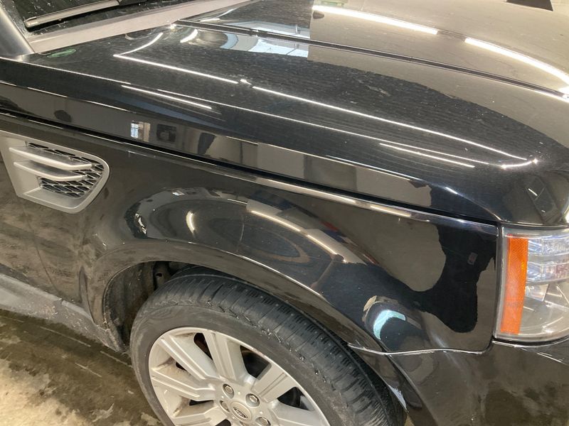 Land Rover Range Rover Sport 3.0 TD V6 HSE 2011 – снимка 21