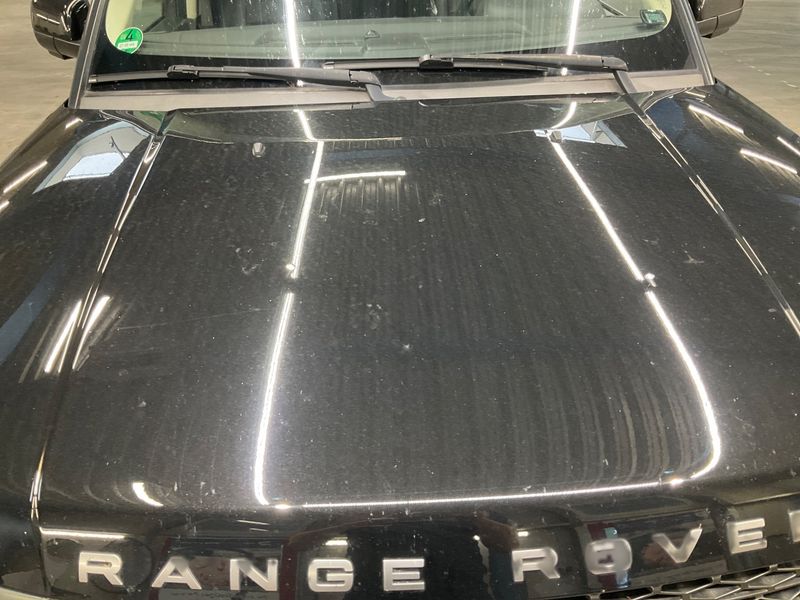 Land Rover Range Rover Sport 3.0 TD V6 HSE 2011 – снимка 35