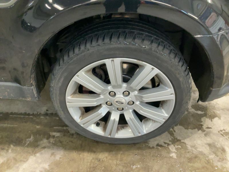 Land Rover Range Rover Sport 3.0 TD V6 HSE 2011 – снимка 11