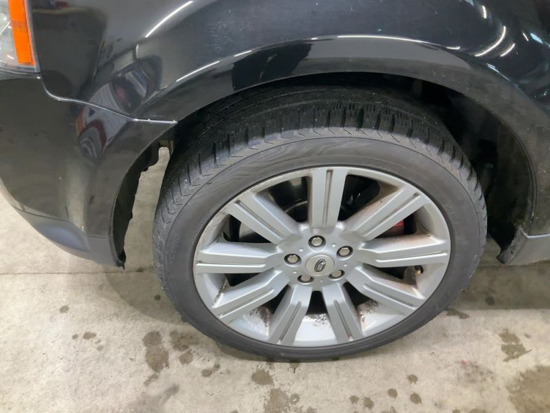 Land Rover Range Rover Sport 3.0 TD V6 HSE 2011 – снимка 3