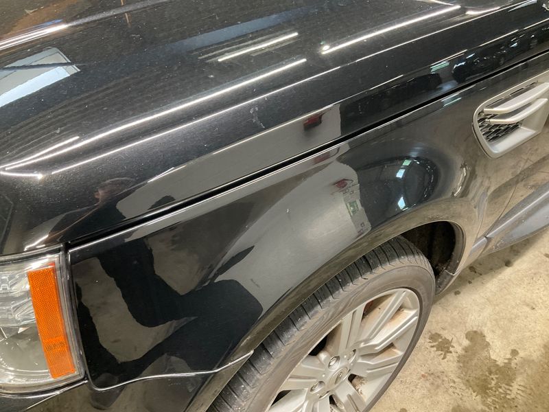 Land Rover Range Rover Sport 3.0 TD V6 HSE 2011 – снимка 22