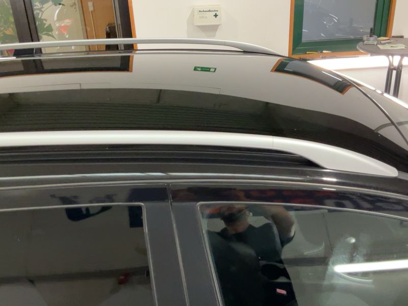 Nissan Qashqai+2 2.0 Tekna 2011 – снимка 13