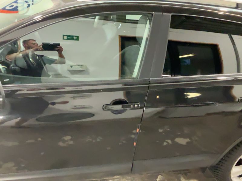 Nissan Qashqai+2 2.0 Tekna 2011 – снимка 4