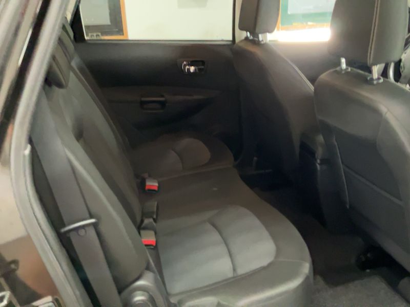 Nissan Qashqai+2 2.0 Tekna 2011 – снимка 19