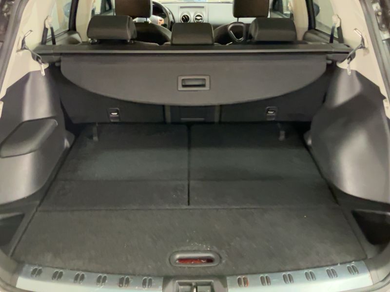 Nissan Qashqai+2 2.0 Tekna 2011 – снимка 15