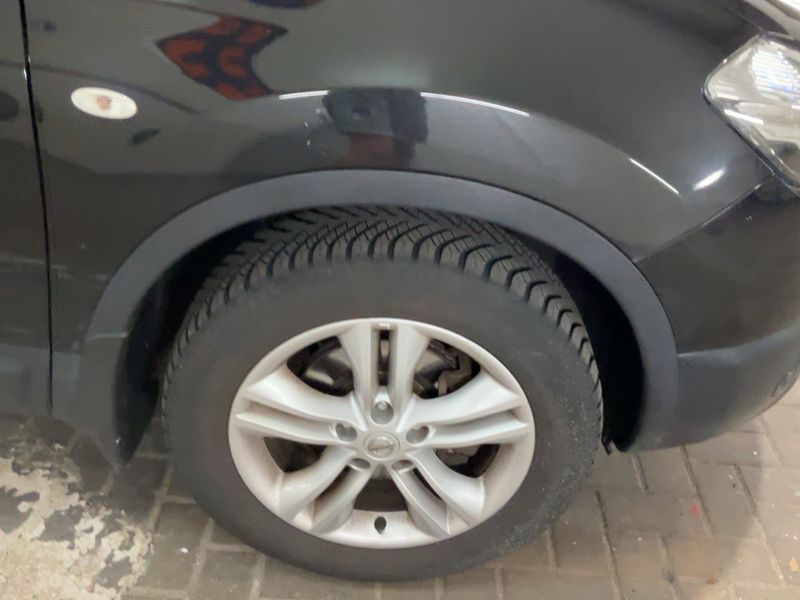 Nissan Qashqai+2 2.0 Tekna 2011 – снимка 11