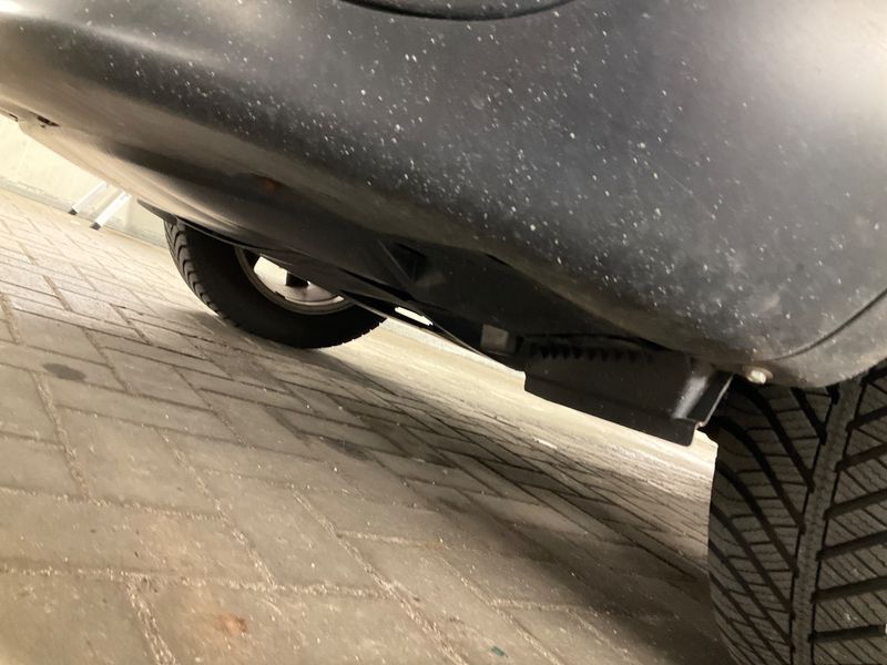 Nissan Qashqai+2 2.0 Tekna 2011 – снимка 60